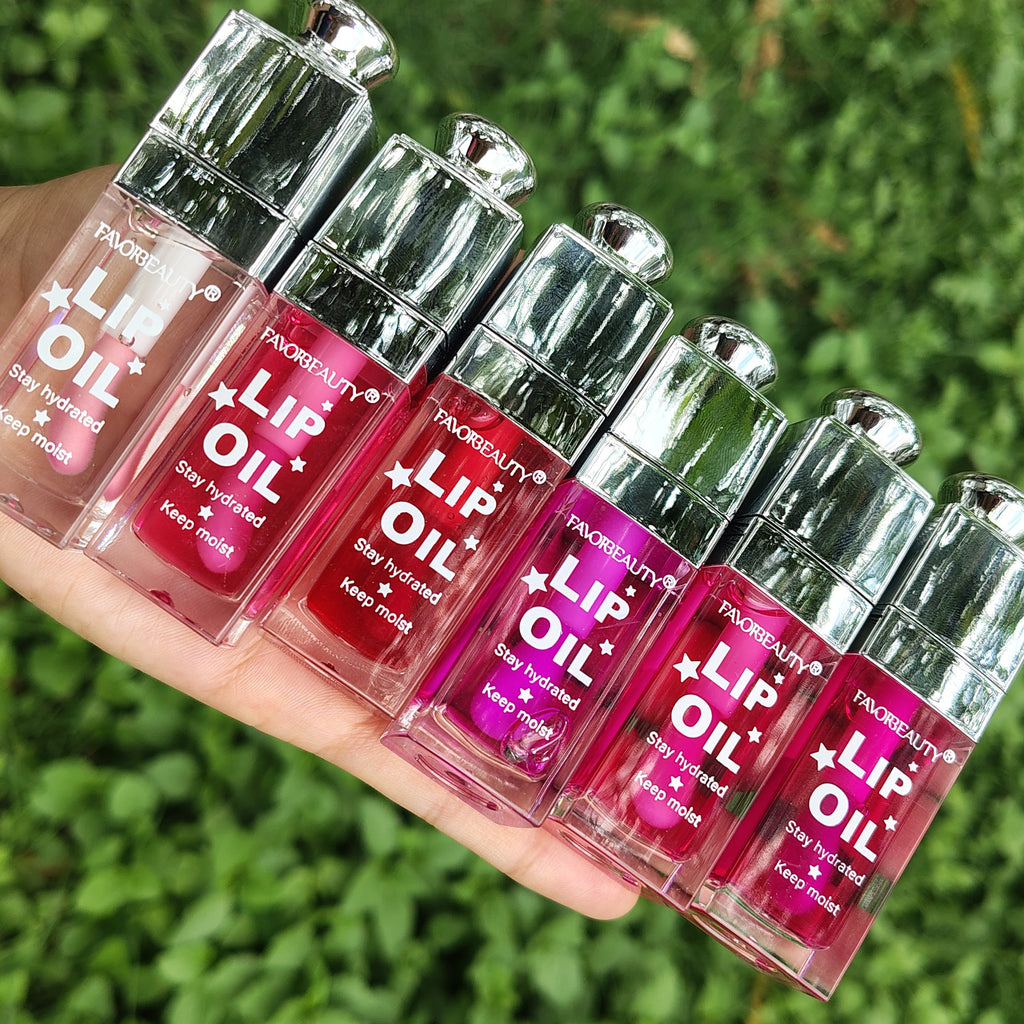 💕Lip Oil tipo Dior💕