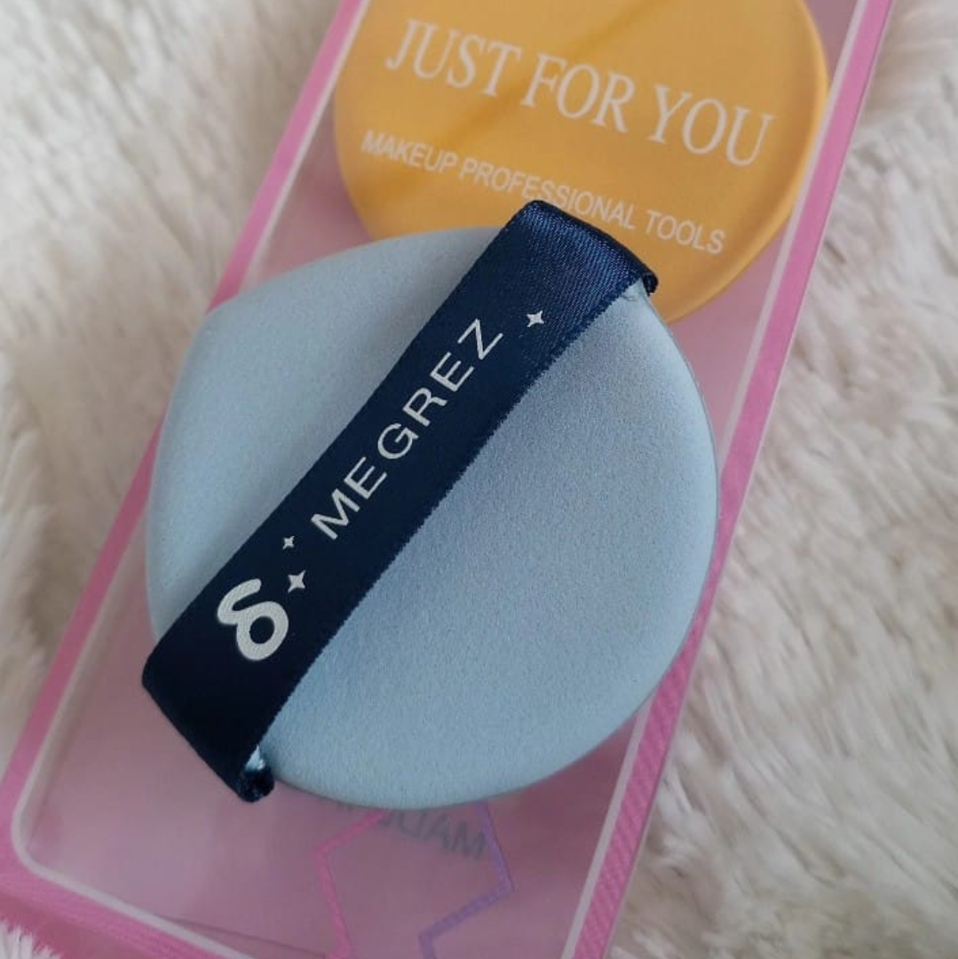 ✨Set de 3 esponjas para maquillaje ✨
