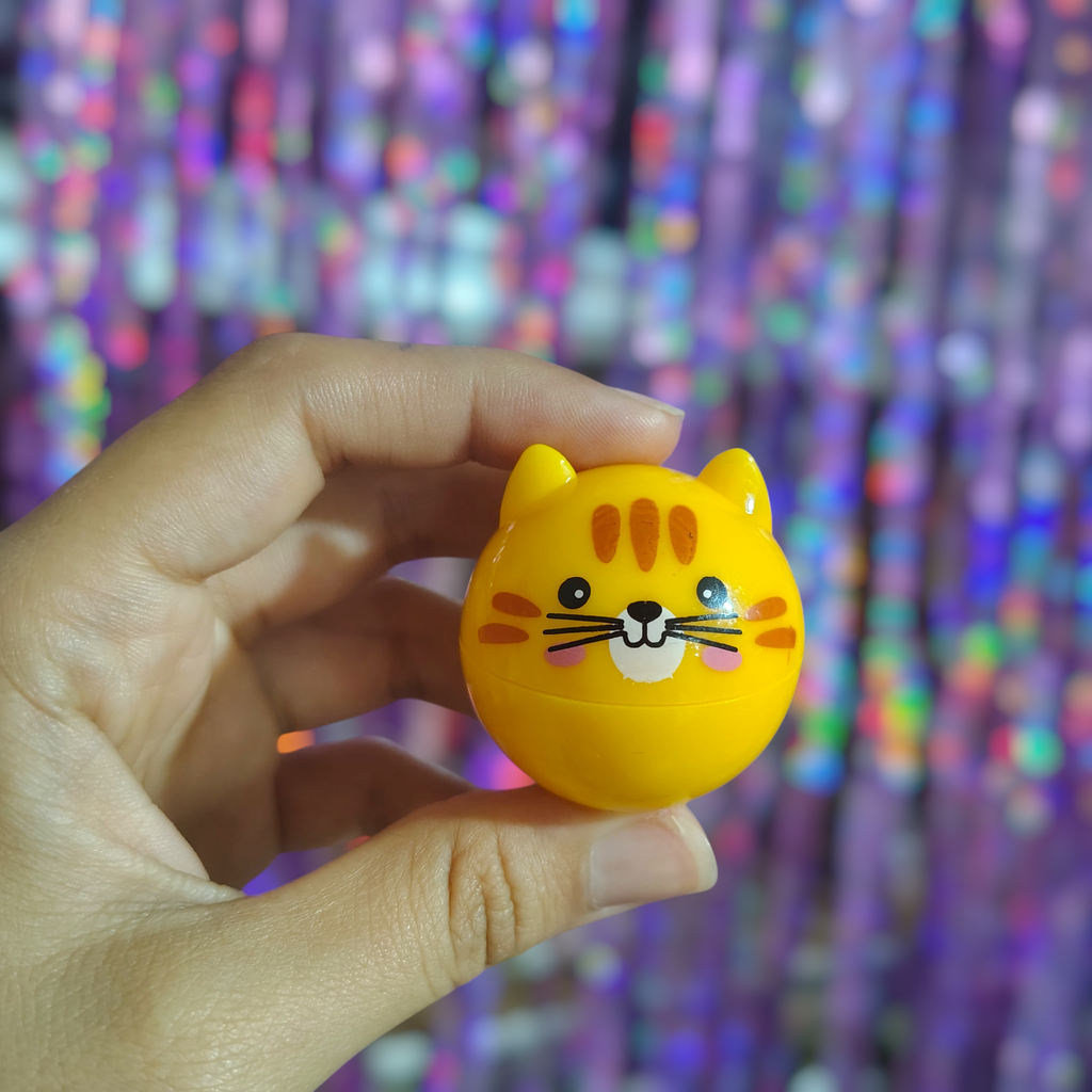Bálsamo tipo Eos de animalitos✨💕