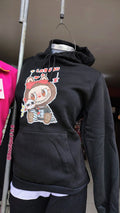✨Sudadera Afelpada Unisex✨