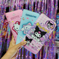 💕Cartera Personajes Sanrio💕
