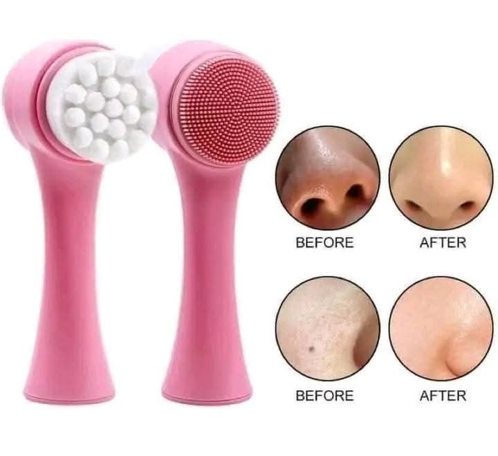 Cepillo facial
