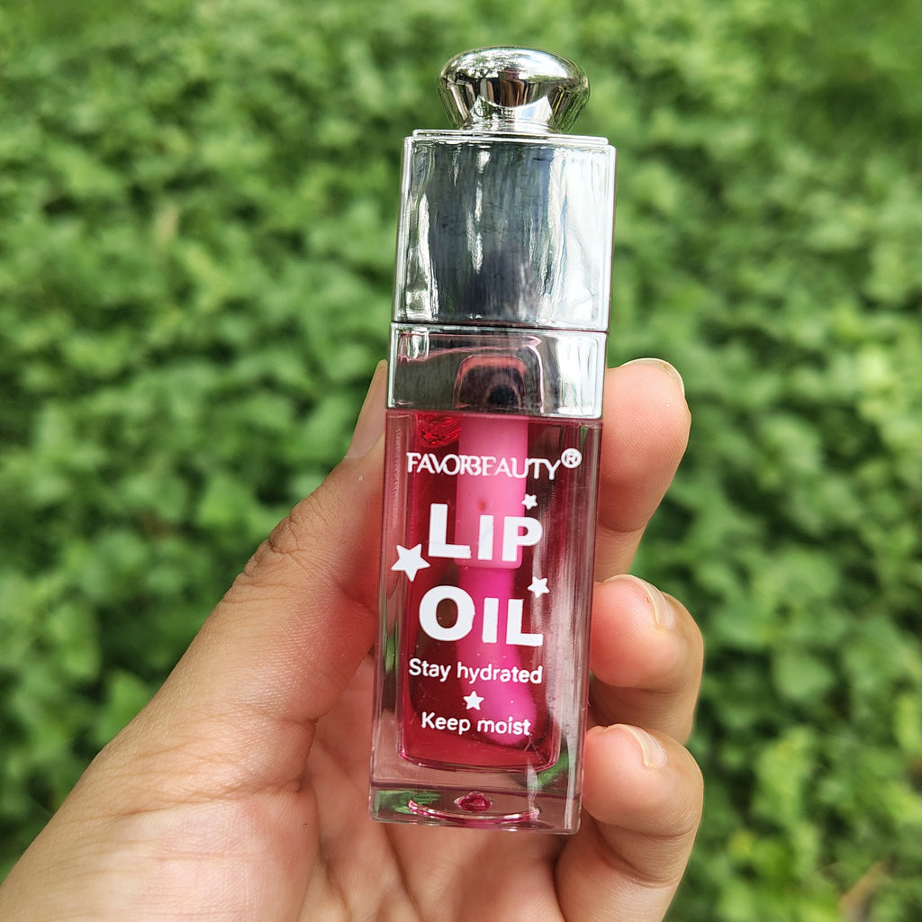 💕Lip Oil tipo Dior💕