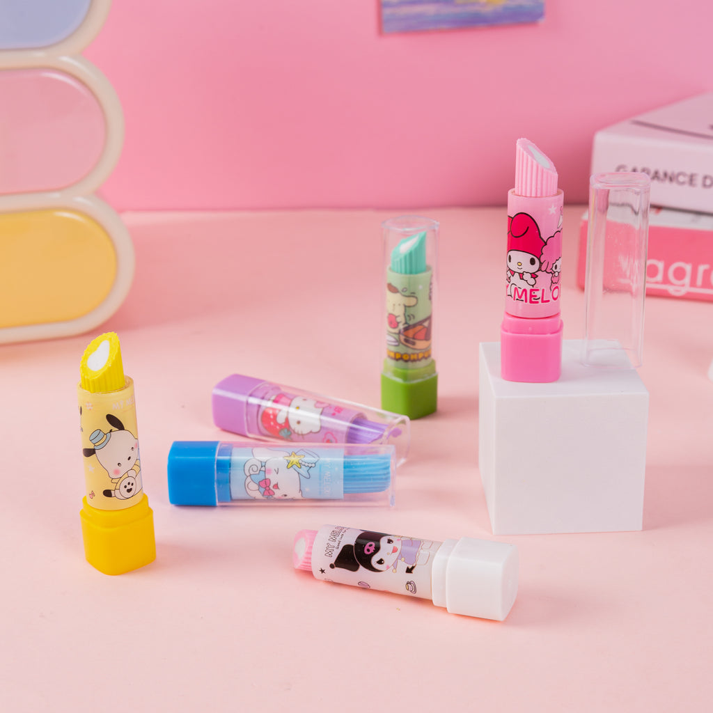 Borrador labial sanrio ✨🫰🏻