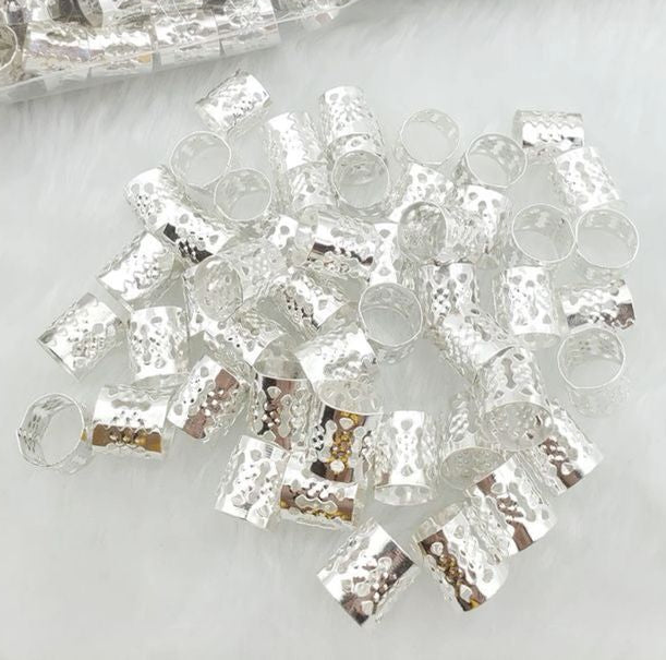 Anillos para cabello✨