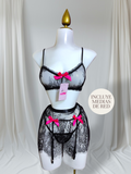 ✨ Lencería| Set Perla☺️✨