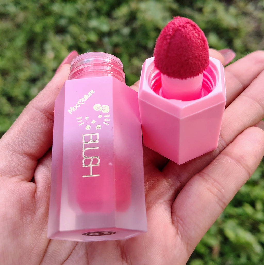 💗Rubor liquido tipo Sheglam💗