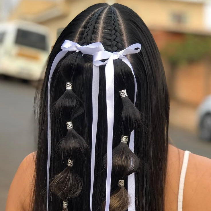 Anillos para cabello✨