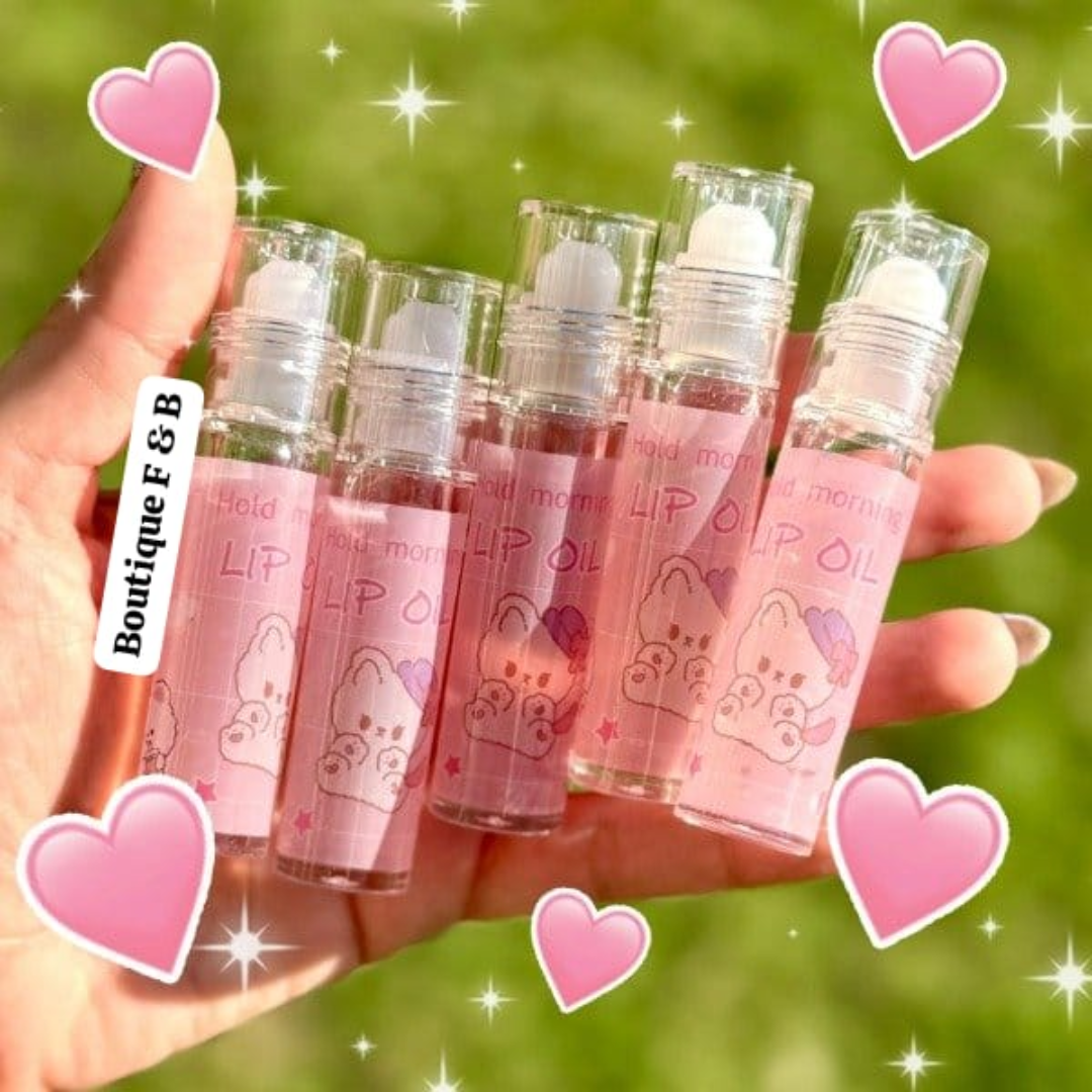 ✨Lip Oil Hold Morning✨Roll On