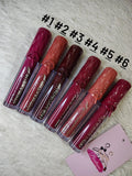 Labial indeleble huxiabeauty✨
