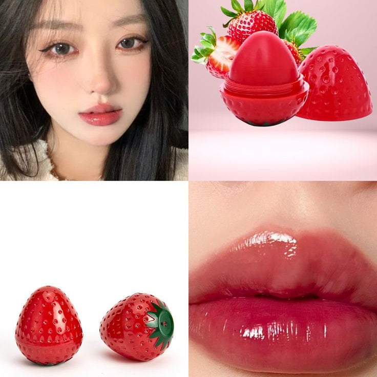 Bálsamo de fresita 🍓