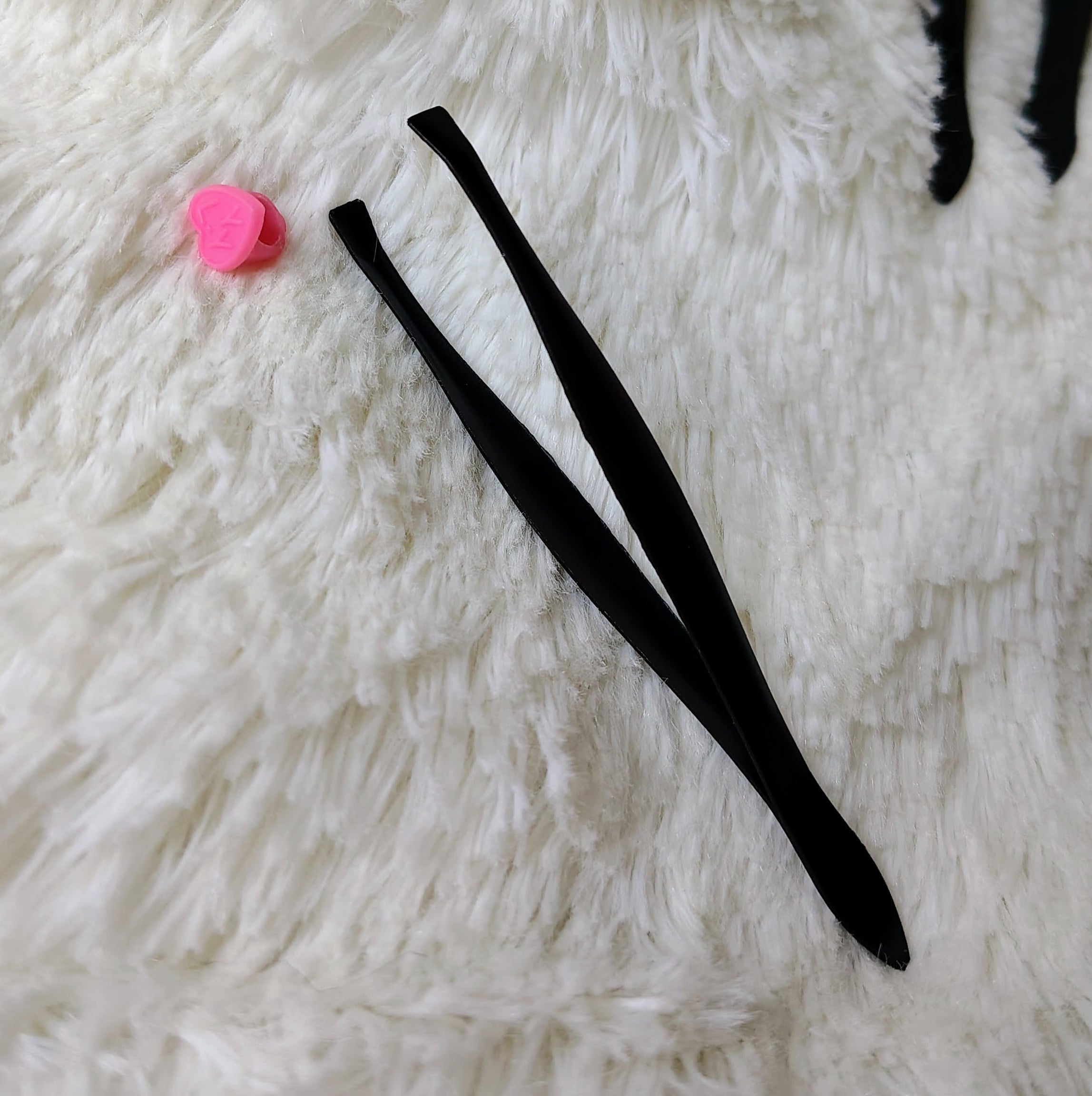 ✨Set de 3 pinzas de precisión ✨