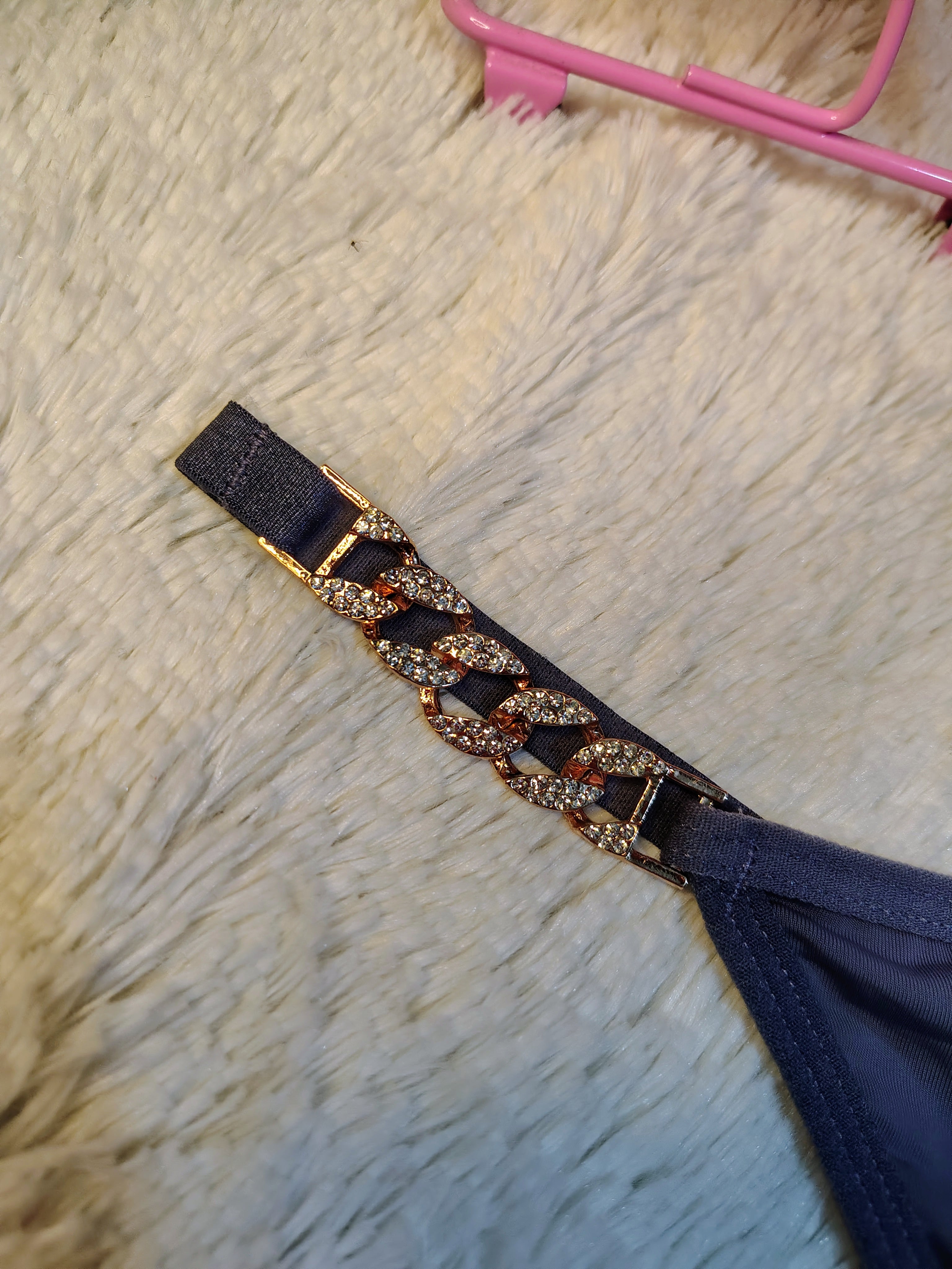 ✨⛓️‍💥 Tanga Eslabón 🔗 ✨