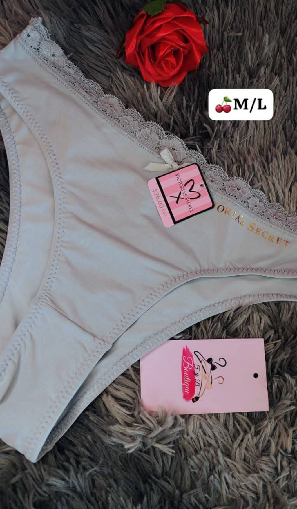 ✨Bikini Victoria's Secret✨