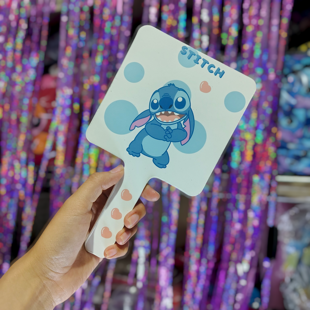 💙✨Espejo Stitch✨💙