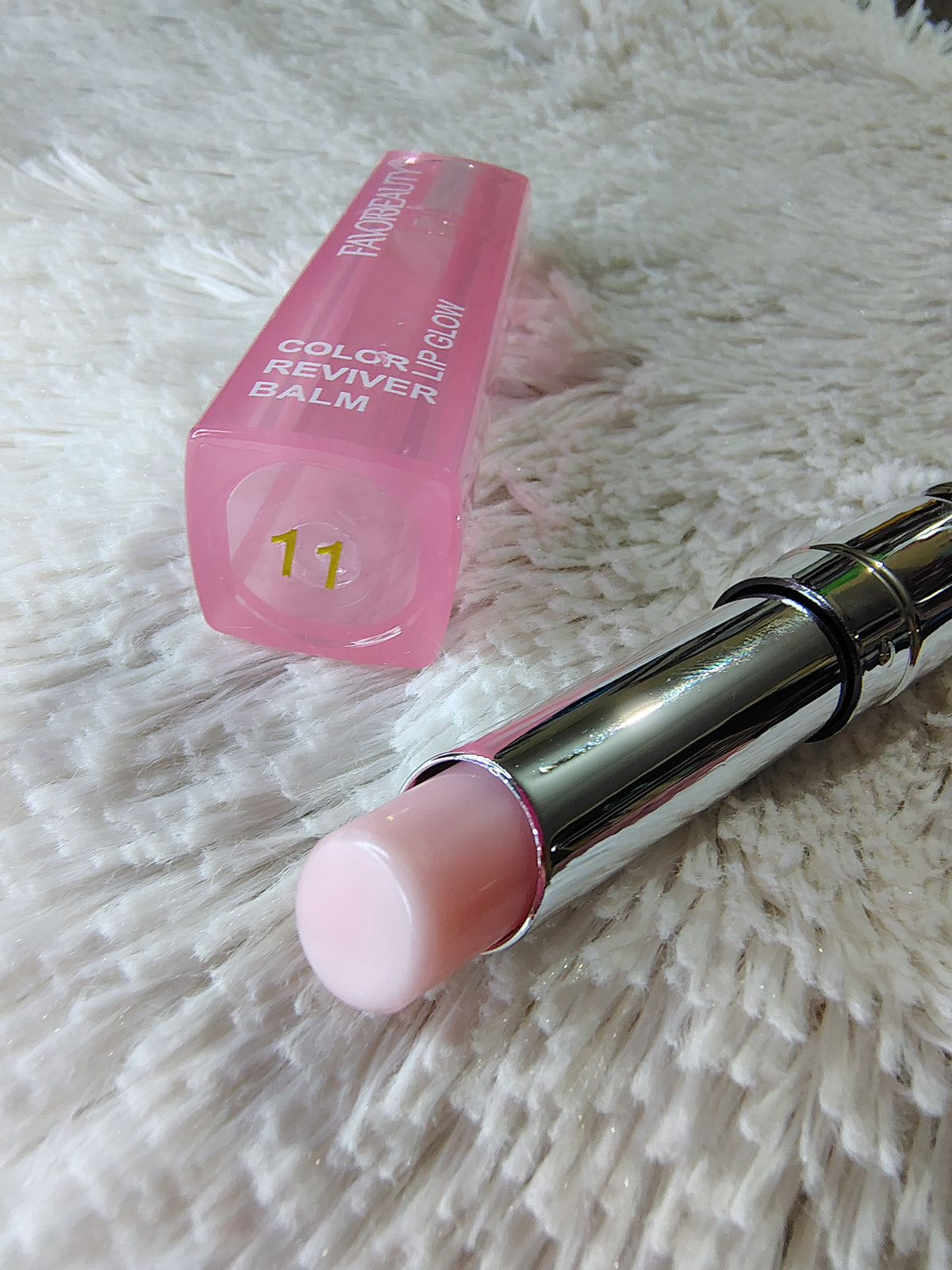 Labial en barra tipo Dior ✨💗