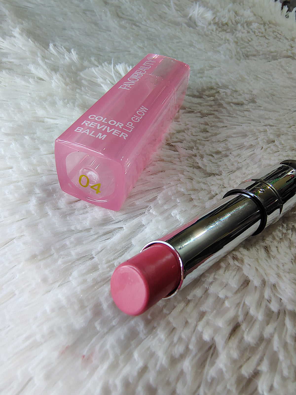 Labial en barra tipo Dior ✨💗