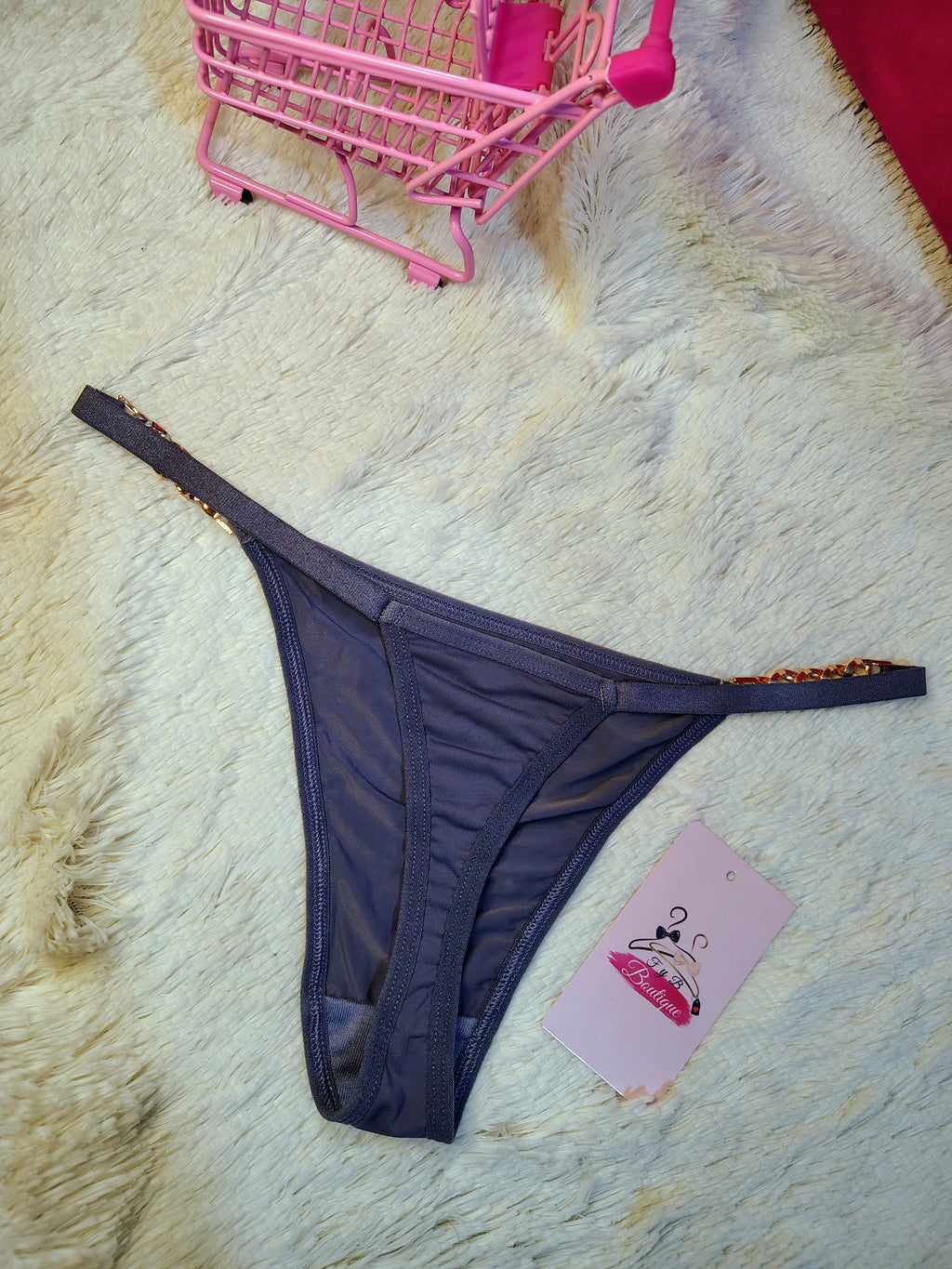 ✨⛓️‍💥 Tanga Eslabón 🔗 ✨