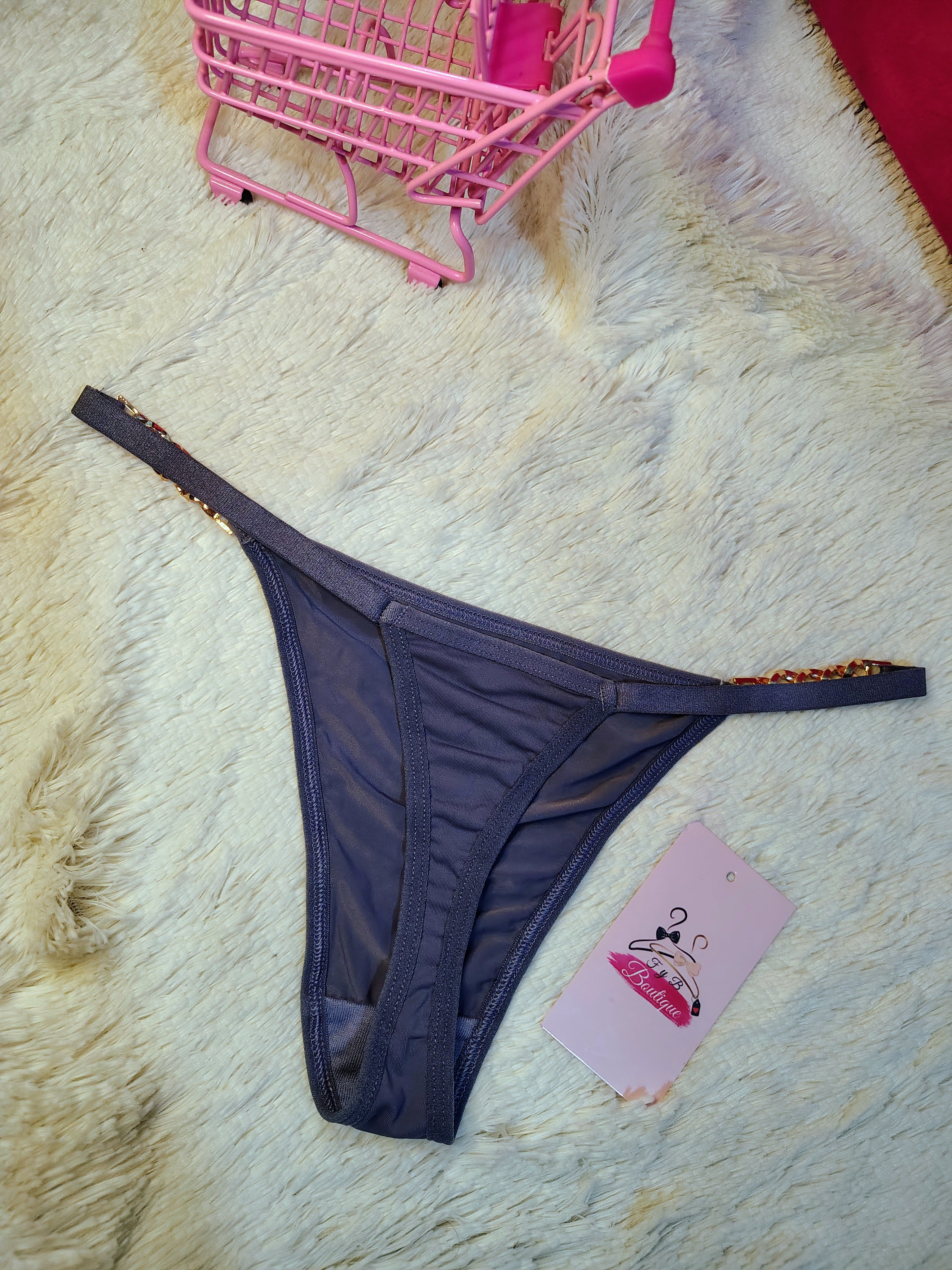 ✨⛓️‍💥 Tanga Eslabón 🔗 ✨