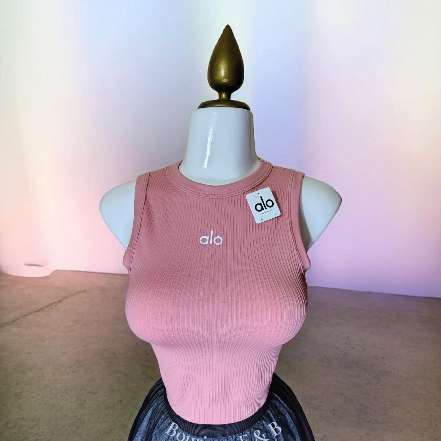✨Crop Top Marcas✨