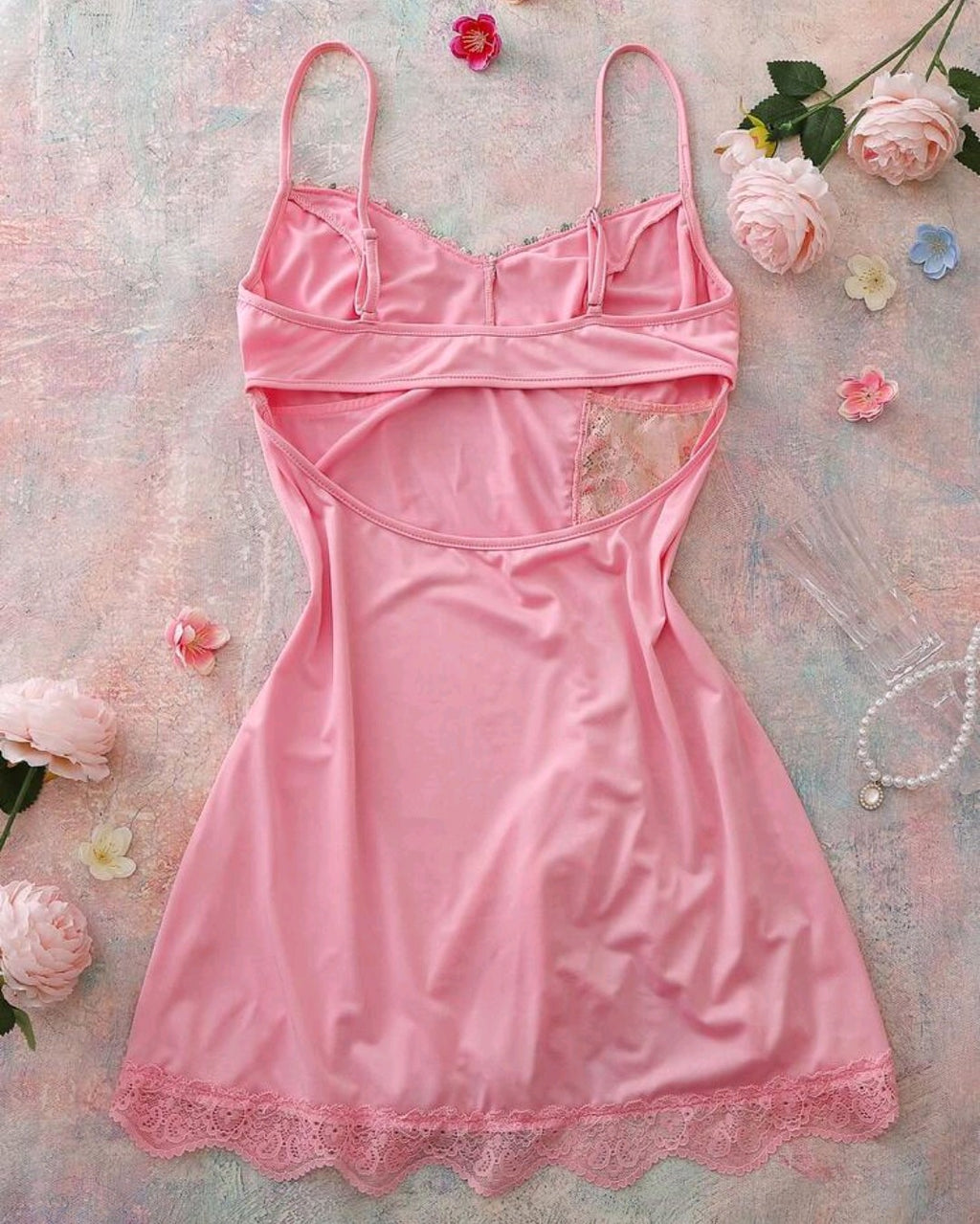 ✨ Lencería | 💗Babydoll Samantha💗✨