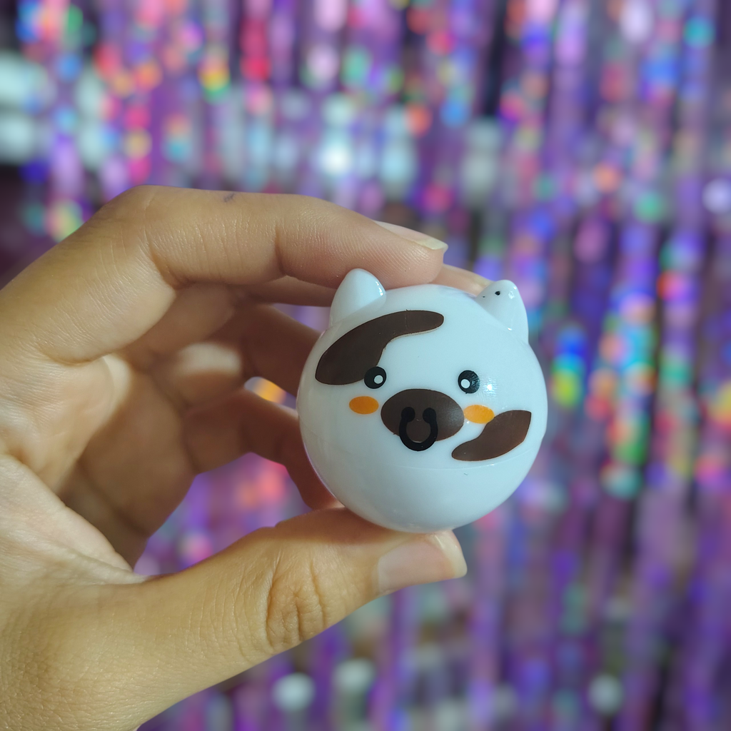Bálsamo tipo Eos de animalitos✨💕