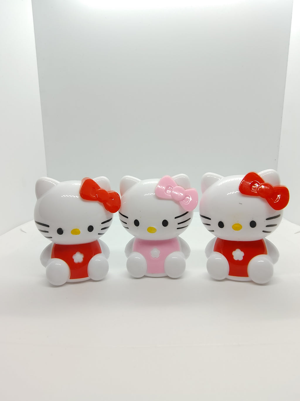 Sacapuntas Hello Kitty 💕✨
