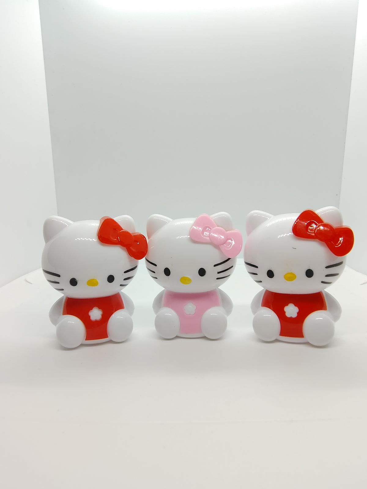 Sacapuntas Hello Kitty 💕✨
