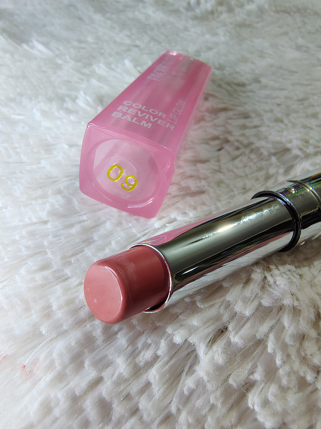 Labial en barra tipo Dior ✨💗