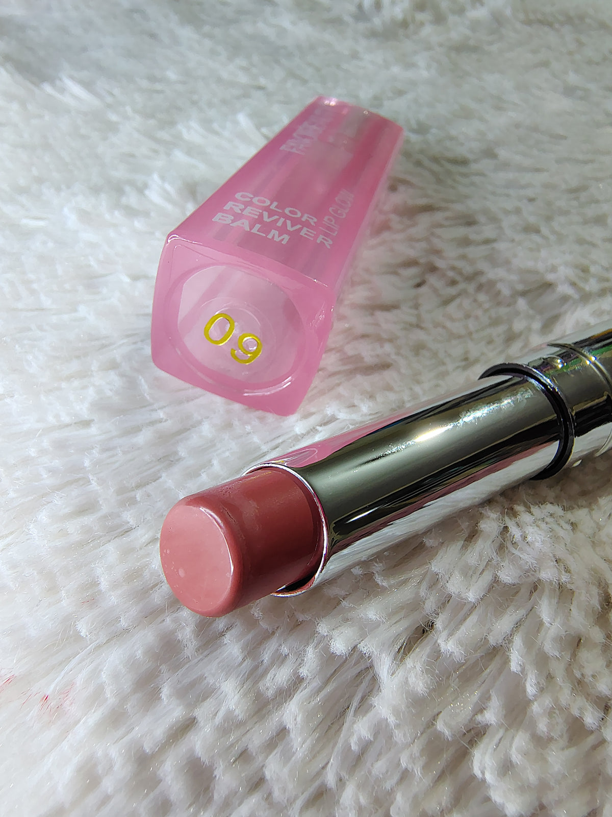 Labial en barra tipo Dior ✨💗