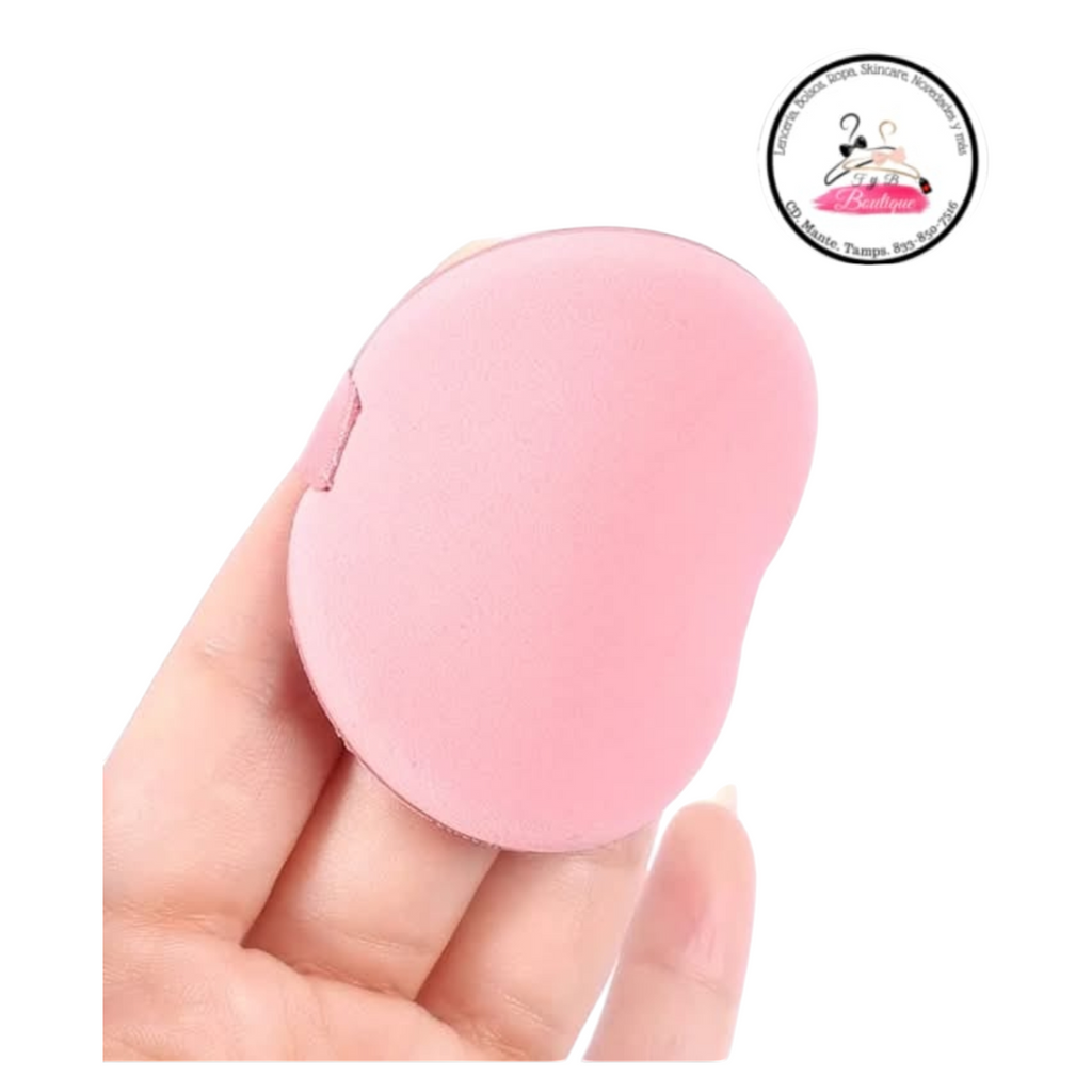 ✨Set de 3 esponjas para maquillaje ✨