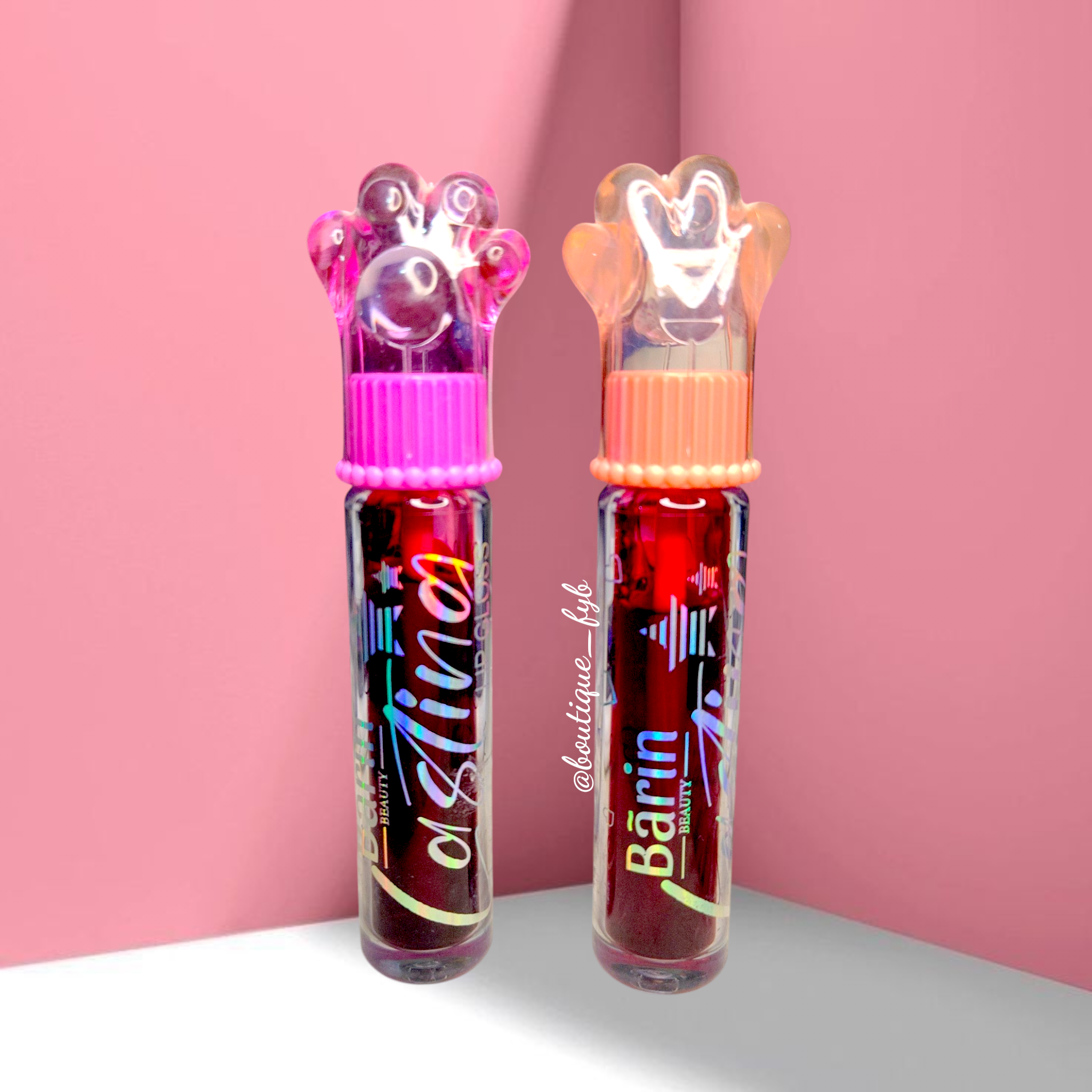 🐾Tinta para labios, Gatito 🐾