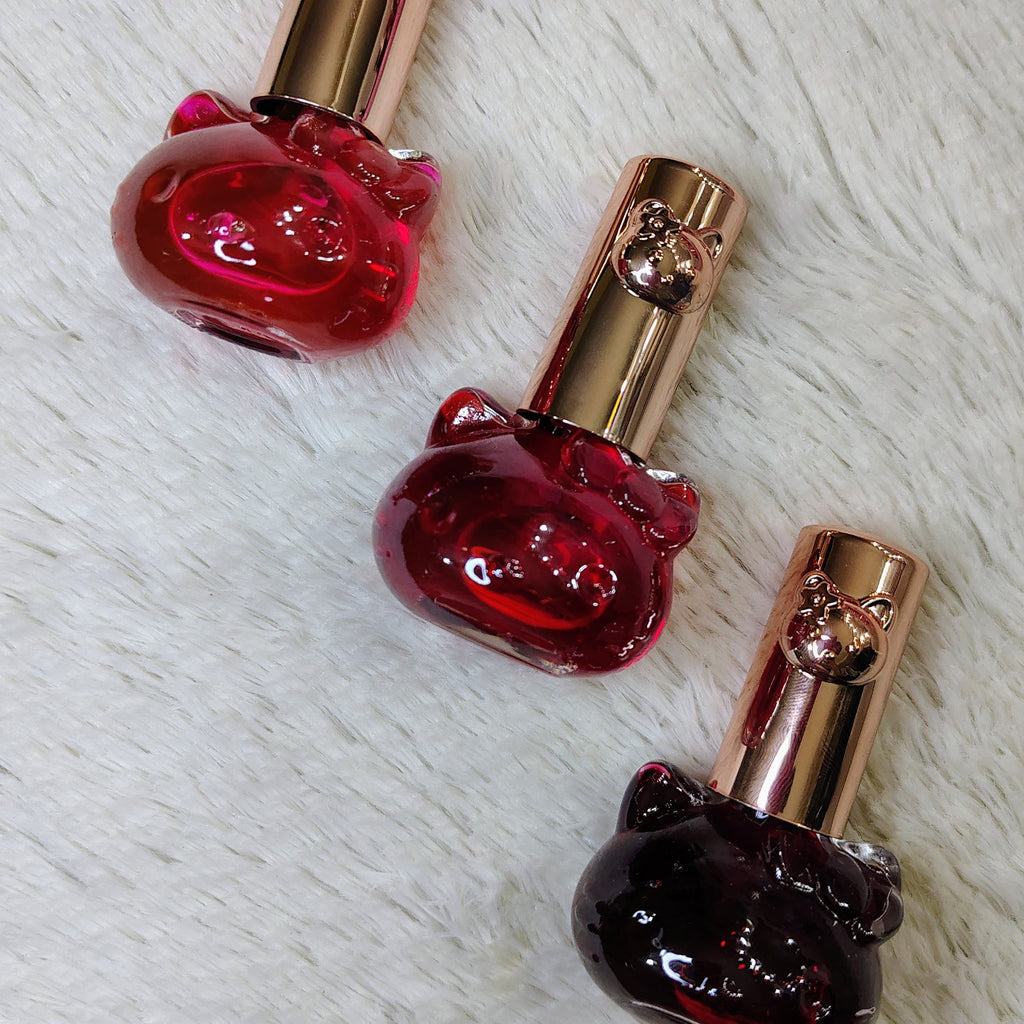 ❤️Tinta de labios Hello Kitty❤️