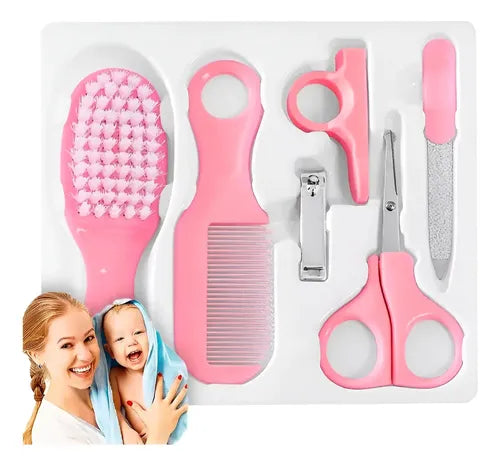 ✨Kit de higiene para bebé ✨ 👶🏻