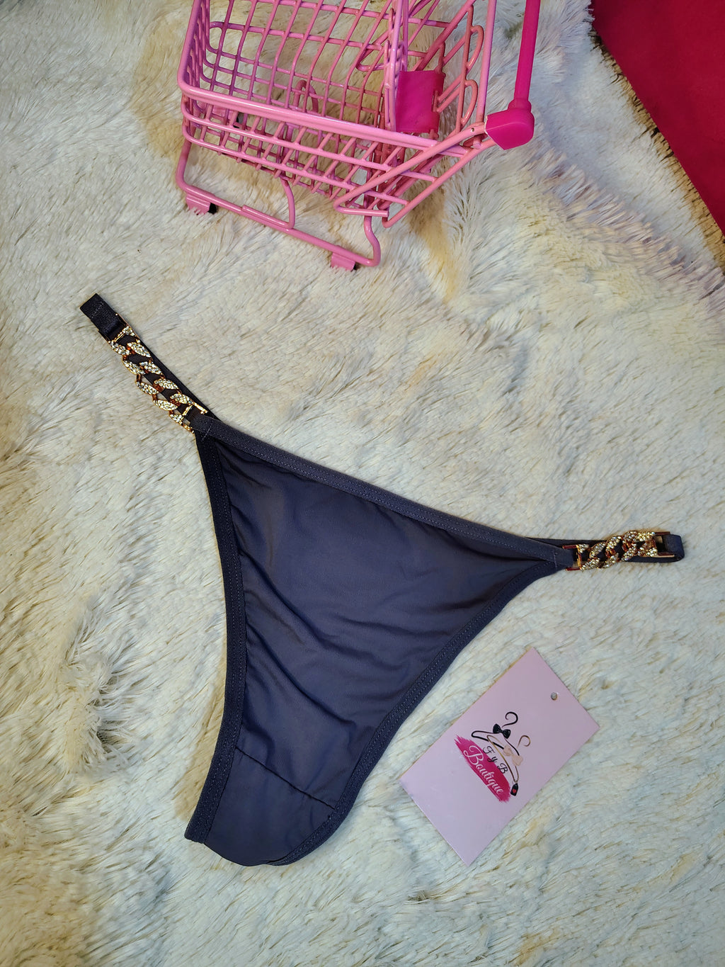 ✨⛓️‍💥 Tanga Eslabón 🔗 ✨