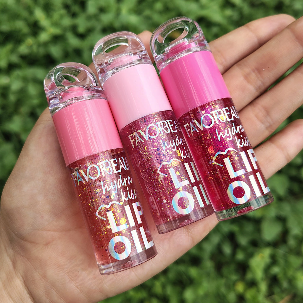 💕Lip Oil Hydra Kiss💕