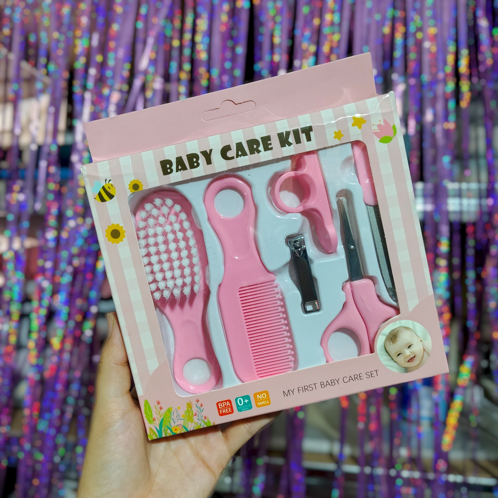 ✨Kit de higiene para bebé ✨ 👶🏻