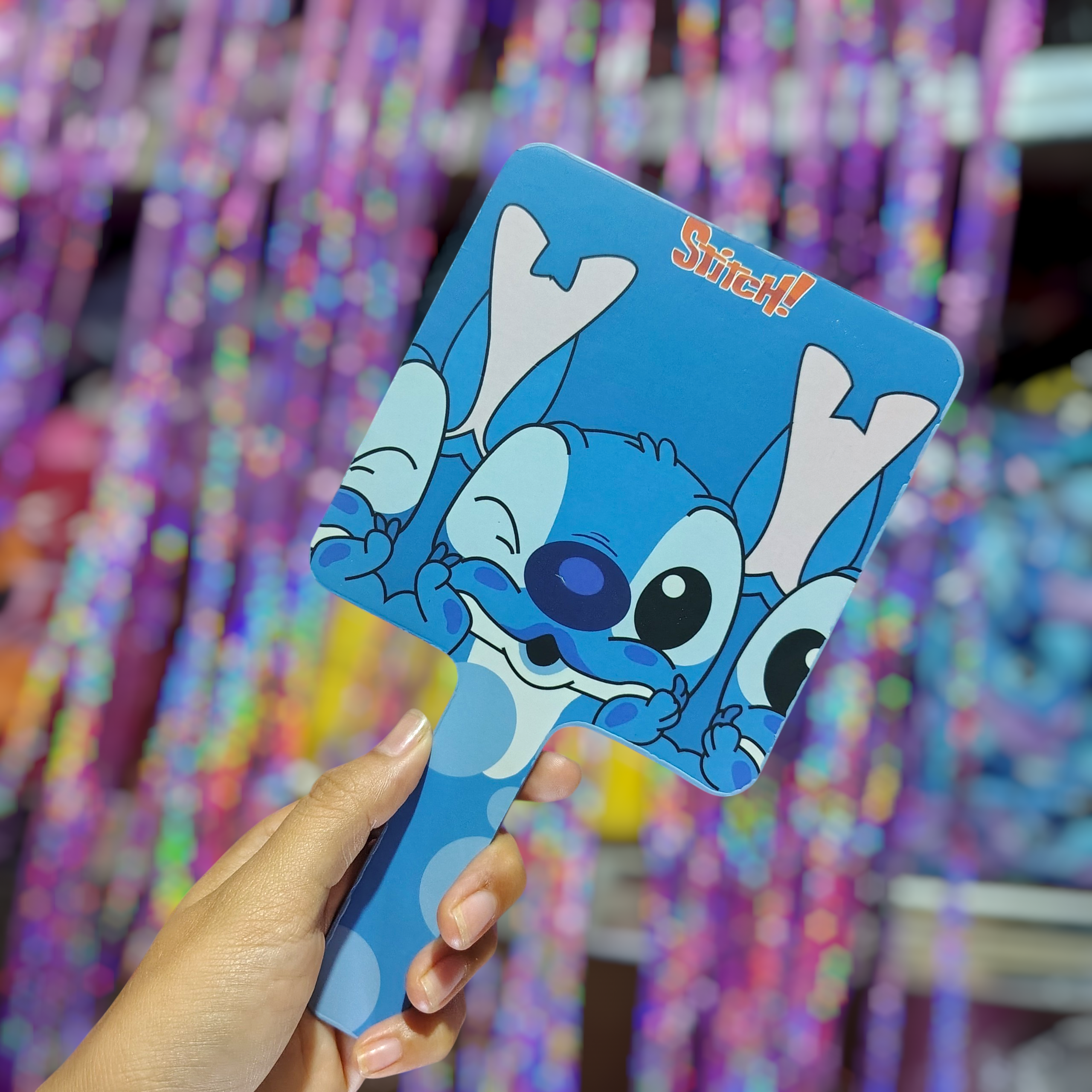 💙✨Espejo Stitch✨💙