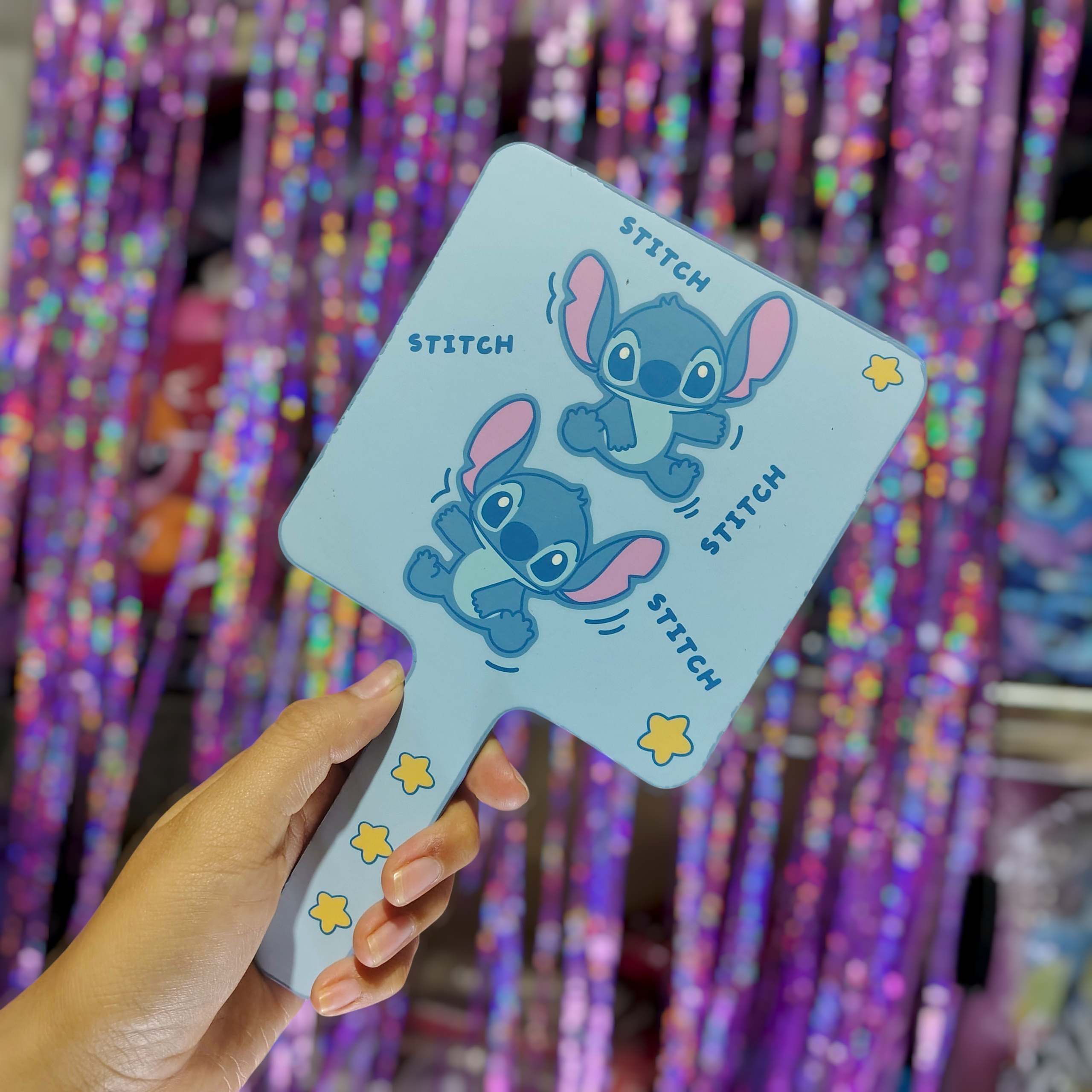 💙✨Espejo Stitch✨💙