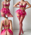 💞💗 Lencería | Set Fiusha💗💞