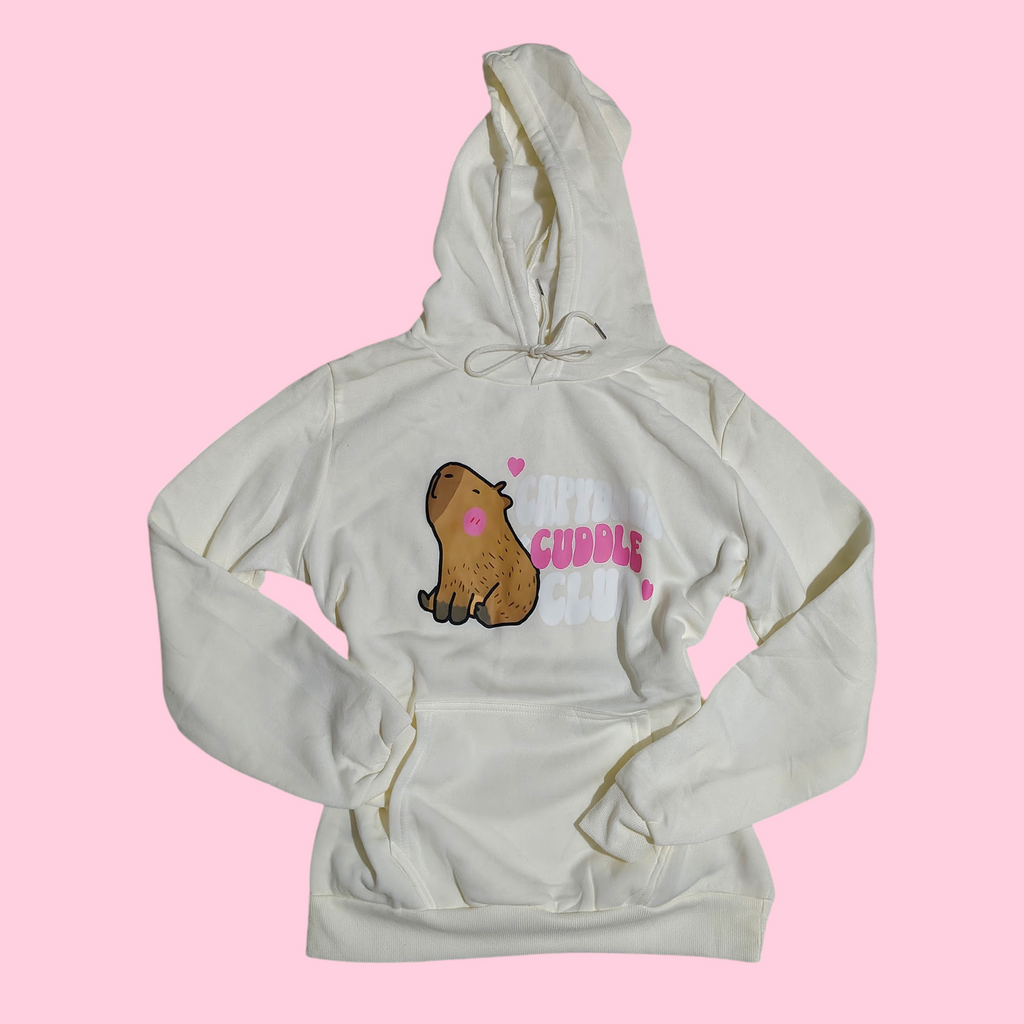 ✨Sudadera Afelpada Unisex✨