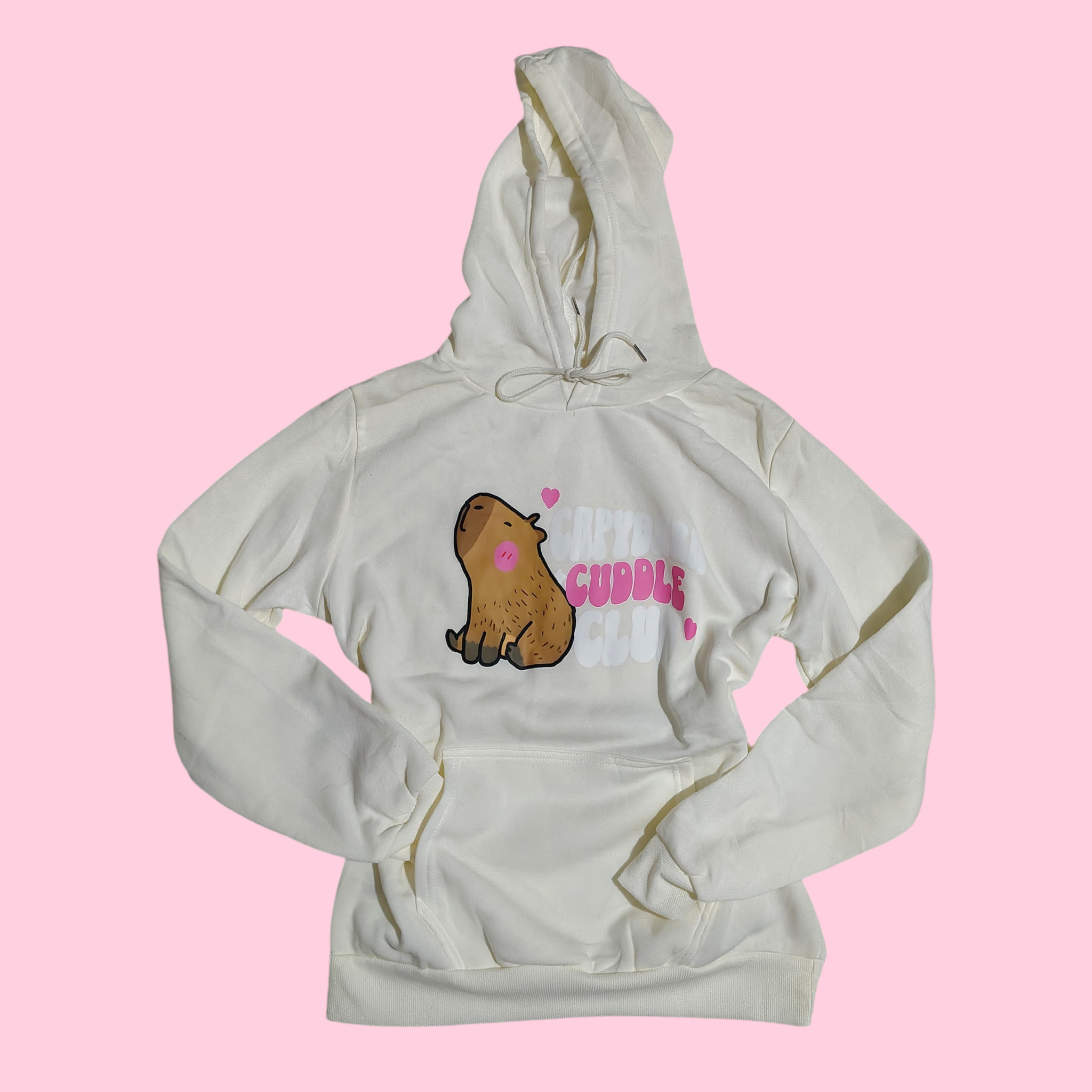 ✨Sudadera Afelpada Unisex✨