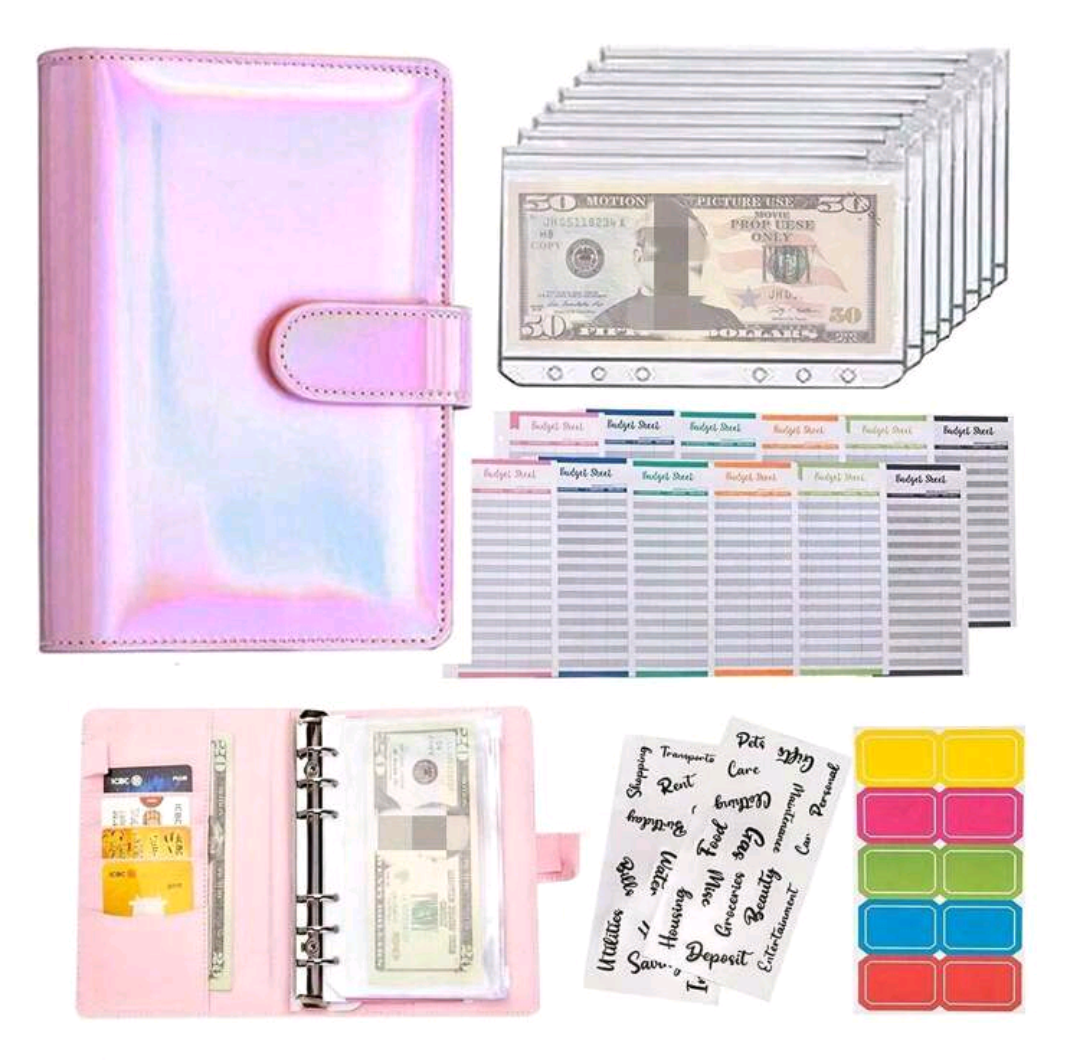 ✨Organigastos✨