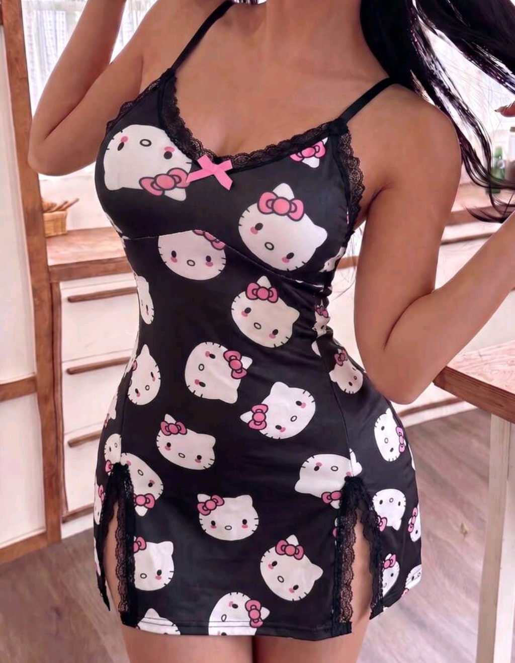 ✨Batas para dormir✨
