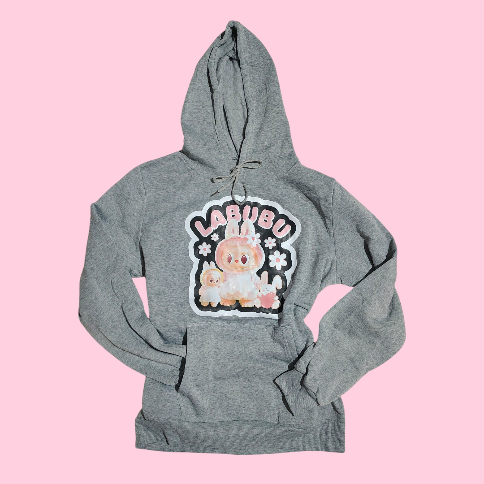 ✨Sudadera Afelpada Unisex✨