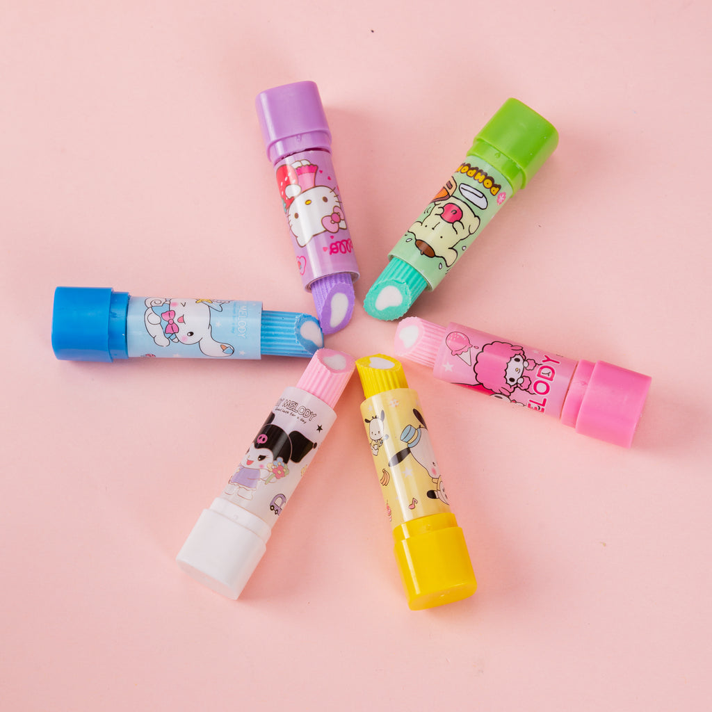 Borrador labial sanrio ✨🫰🏻