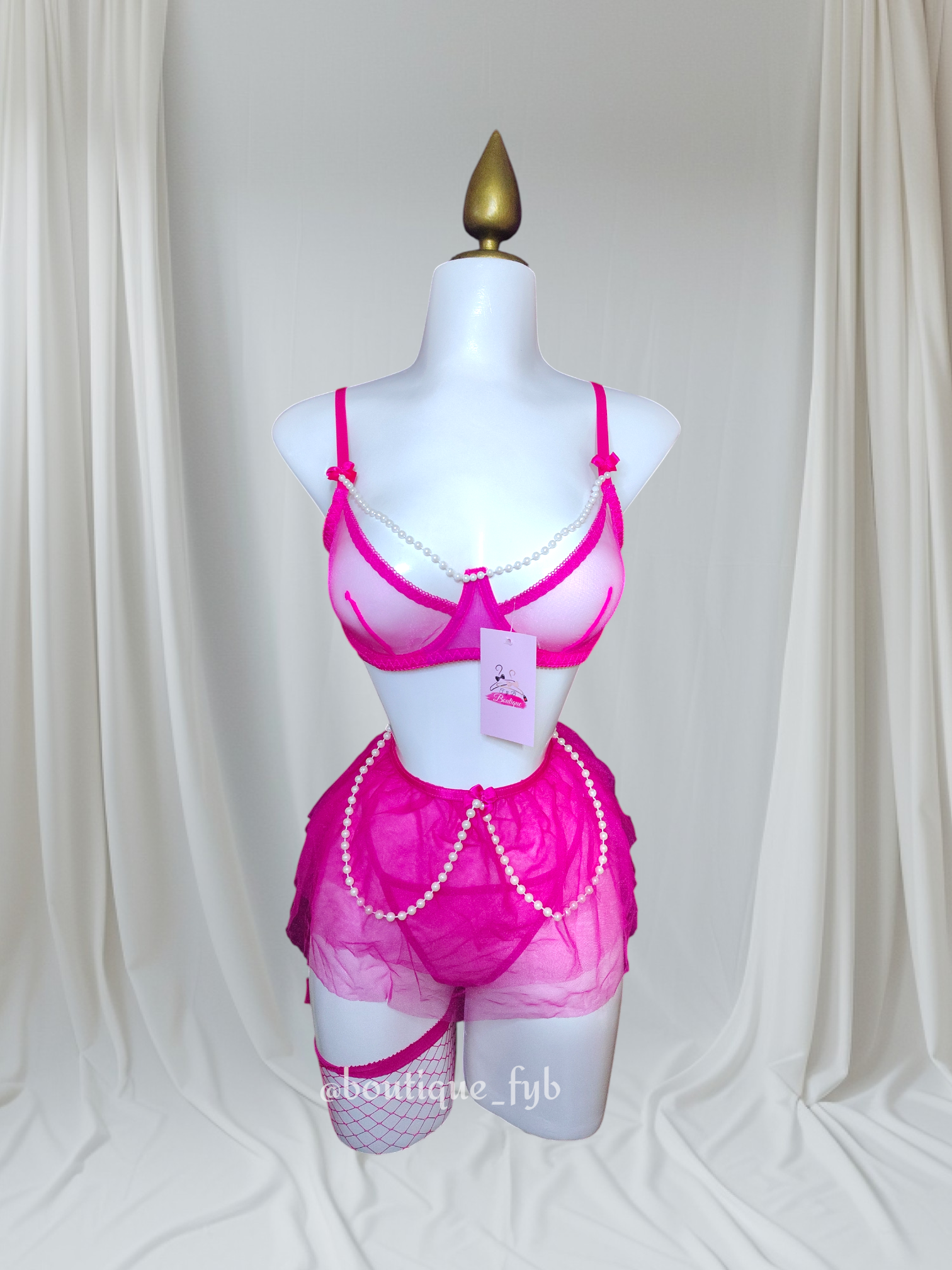 💞💗 Lencería | Set Fiusha💗💞