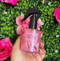 Perfume para cabello 😍